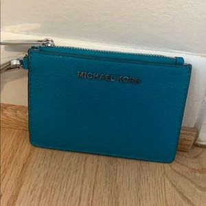 Michael Kors wristlet